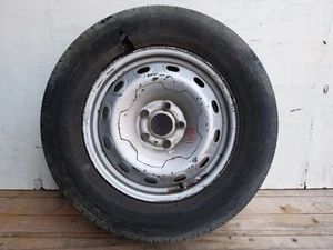 CERCHIO ACCIAIO OPEL VIVARO 2016 - SINGOLO 6Jx16 215/65R16 - Foto 1 di 6
