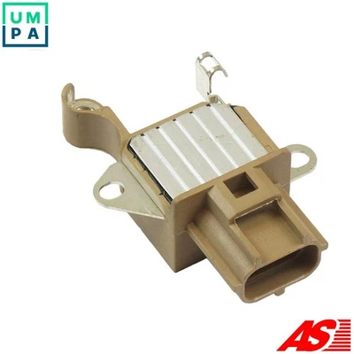 ALTERNATOR REGULATOR ARE6108 - Image 1 of 4