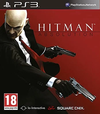 Third Party - Hitman : absolution occasion [ PS3 ] - 5021290048775 - Game  FOVG - Image 1 of 2