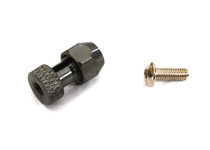 Super Light Weight Antenna Mount - Image 1 of 1