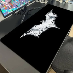 B-Batman MINISO Mouse Mat Desk Mat, Gaming Accessories Prime XXL Keyboard Pad 4 - Picture 1 of 10