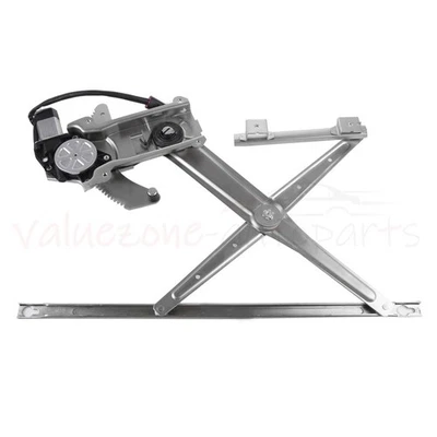 For 1994-2001 Dodge Ram 1500 2500 3500 Power Window Regulator W/ Motor 741-752 - Image 1 of 4