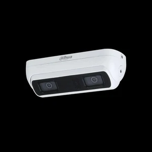 DAHUA 4MP DUAL-LENS NETWORK CAMERA - Picture 1 of 2