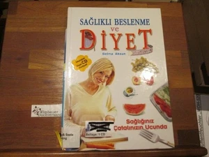 Saglikli Beslenme ve Diyet Aksun, Belma : - Picture 1 of 1