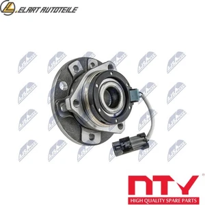 RADLAGERSATZ KLP-PL-007 FÜR OPEL ASTRA/Van/CLASSIC/Caravan/Hatchback ZAFIRA 1.2L - Bild 1 von 9