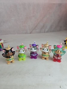 Funko Figuren Set, Sammler Spielzeug Kitty Cola, Katze Pawchino, Paka Pain Piñata - Bild 1 von 8