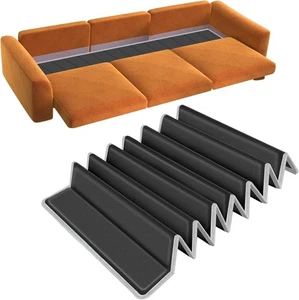 Strapazierfähiges Couch Kissen Stützbrett zur Befestigung von durchhängenden Sofas, 17"x66" Sofa - Bild 1 von 4