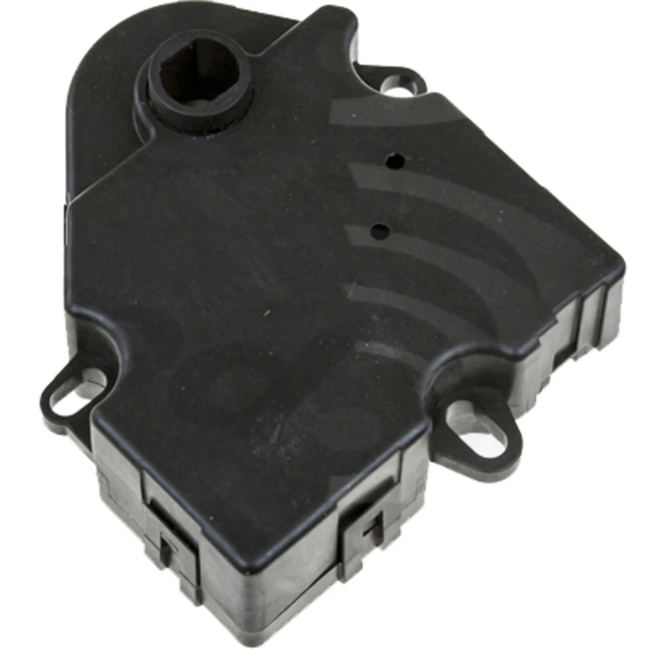 GPD 1712066 Hvac Heater Blend Door Actuators  Driver Left Side for Olds Chevy - Image 1 of 1