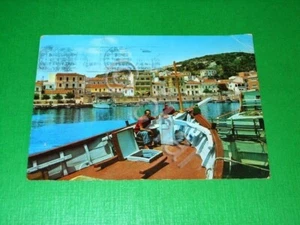 Cartolina La Maddalena - Cala Gavetta 1971. - Picture 1 of 1