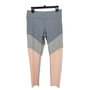 Leggings Outdoor Voices Talla XL 7/8 Muelles Lake Dove Cuarzo Rosa Para Mujer - Imagen 1 de 9
