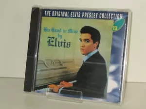 The Original Elvis Presley Collection No. 13: His Hand In Mine - Bild 1 von 4
