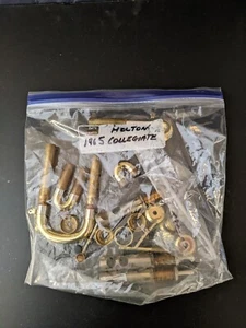 Holton Collegiate Trumpet 1965 Parts - Picture 1 of 1