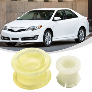 1 Set Shift Cable Bushing Replacement Part 1K0711049Af For Repair Cable ABS - Picture 1 of 9