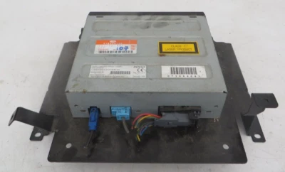 Range Rover Sport 2007 3.6 TDV8 navegación original reproductor de DVD 462100-8672 Foto 1 de 3