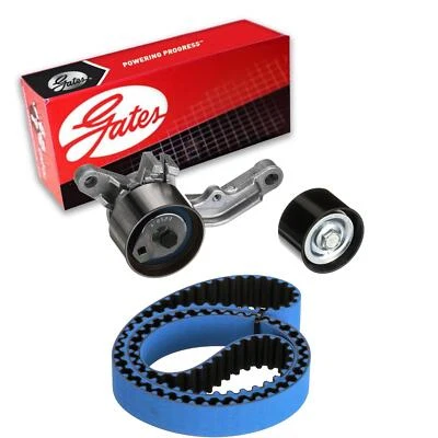 Kit de componentes de correa de distribución del motor Gates para Chrysler PT Cruiser 2003-2010 Foto 1 de 3
