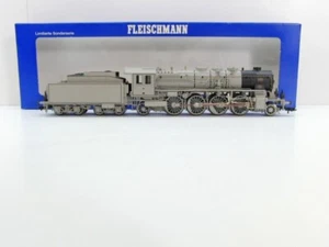 Fleischmann H0 824139 Dampflok P10 #2811, DC, Licht, DSS, NEM, NEU in OVP #45777 - Bild 1 von 7