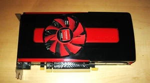 AMD Radion HD 7770 2GB - Bild 1 von 4