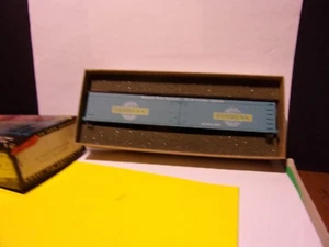 MDC/ROUNDHOUSE 3611 REEF 50' BORDEN'S BFPX #220 KIT NEW IN BOX - Imagen 1 de 1