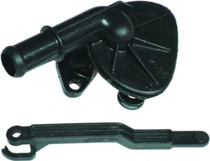 RUBINETTO RISCALDAMENTO IVECO DAILY I-II 1989> 8346=42530250=93940706=93157335 - Imagen 1 de 1