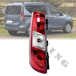 Scheinwerfer Rücklicht für Dacia Dokker 2012- links 265551619R Neu - Bild 1 von 4