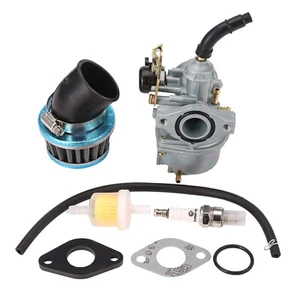 Kit de carburador PZ19 para 50cc 70cc 90cc 110cc 125cc ATV Quad Dirt Bike Go Kart... - Imagen 1 de 4