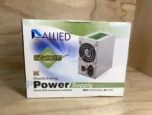 NUEVA Fuente de Alimentación Allied 350W ATX AL-A300ATX - Imagen 1 de 4