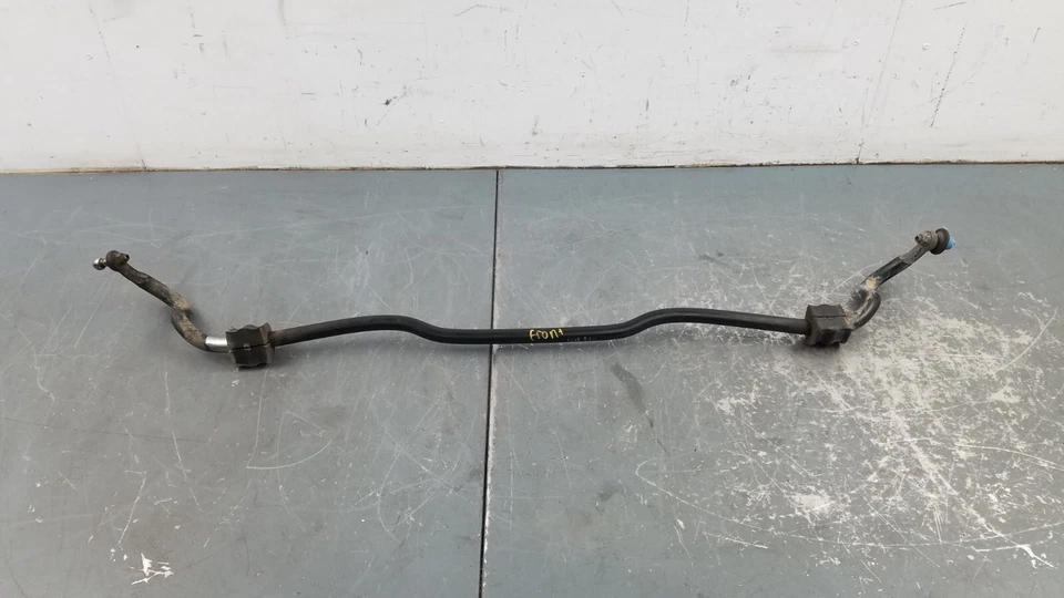 Barra estabilizadora delantera Subaru WRX STi 2005 04 05 #3619 S4 Foto 1 de 3