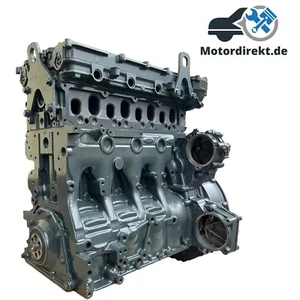 Instandsetzung Motor D0834 LFL42 MAN TGL 8.210 4.6 L 205 PS Euro 3 Reparatur - Bild 1 von 1