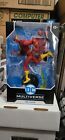 Mcfarlane Toys Dc Multiverse Flash The Animated Series 7" Action Figure