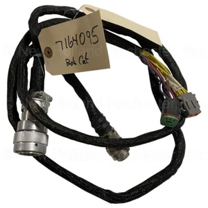 Aftermarket Dual Harness Kit Part # 7164095-AM fits Bobcat - Picture 1 of 1