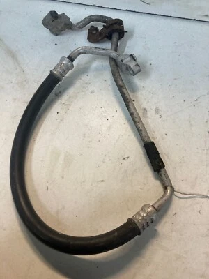 00-05 Toyota Celica GT GTS Automático A/T AC A/C Refrigerante Succión Refrigerante Manguera Foto 1 de 4