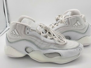 adidas 98 x crazy byw white