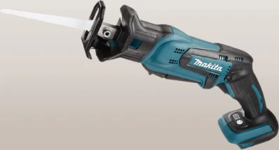 Makita Rechargeable Reciprocating Saw 18V 3.0Ah Body Only JR184DZ - Image 1 of 4