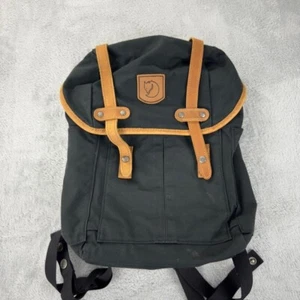 Fjällräven Rucksack No 21 Medium Backpack Navy / Braun - Bild 1 von 16