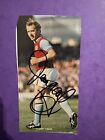 Tommy Craig - Aston Villa Fc Signed Picture 