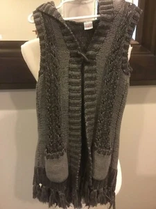 IVY MOON VEST SMALL 7/8 - Picture 1 of 2