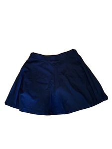 Place Womans Skort Size 16 Wide Soft Elastic Band - Picture 1 of 4