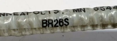 Banner Engineering 17812 / BR26S Fiber Optic Cable - Image 1 of 4