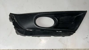 2017-19 Honda CRV Front Right Fog Light Cover Bezal OEM Part No .71107-TLA-A0 - Picture 1 of 9