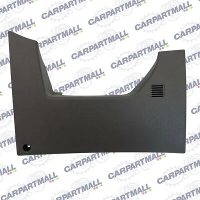 1999-2004 Honda Odyssey Left Driver Side Lower Dash Trim Cover Panel 77300S0XA0 - Imagem 1 de 4