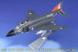 Corgi 1:48 F-4K Phantom FG.Mk 1 RNFAA No.892 NAS XT864 - Picture 1 of 8