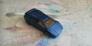 Voiture miniature Lamborghini Diablo DetailCars au 1/43 - Picture 1 of 6
