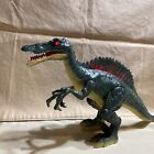 Toys R Us 17? Dinosaur Maidenhead Spinosaurus Lights Sound Works Action Figure