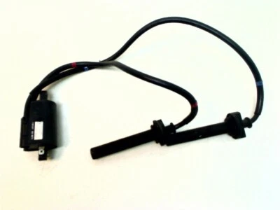 Bobina de ignição 5JW-00J0383 para YAMAHA FJR 1300 2003-2005 usada 86429 - Imagem 1 de 4
