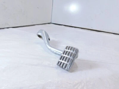 Pedal de palanca de freno trasero Harley Davidson Sportster 883 1200 Custom Hugger & Sport Foto 1 de 4