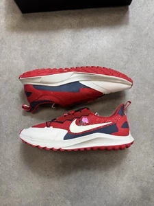 Nike Zoom Pegasus 36 Trail x Gyakusou UK 9 / EUR 44 CD0383-600 - Picture 1 of 8