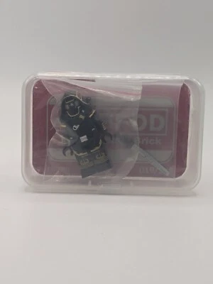 Minifigura personalizada Top Mountain Brick FD Lego personaje de Marvel Ronin/Ojo de Halcón Foto 1 de 2