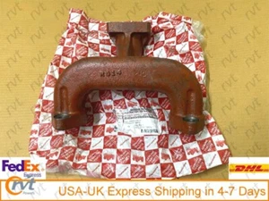 OEM 006001740B2 ABGASKRÜMMER FÜR E-350, 3325 MAHINDRA TRAKTOR - Bild 1 von 4