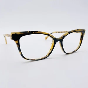 FACE A FACE eyeglasses BLACK CATS EYE glasses frame MOD: SHISO 1 COL.2135 - Picture 1 of 9