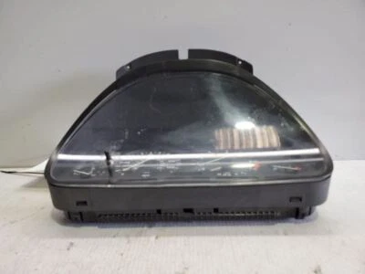 2001-2003, BMW 528I, velocímetro clúster MPH con navegación, n.º de parte - 62118375673 Foto 1 de 4